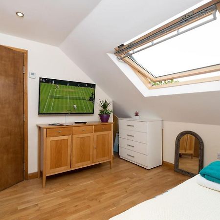 S6 Ensuite Loft Studio Space London Kültér fotó