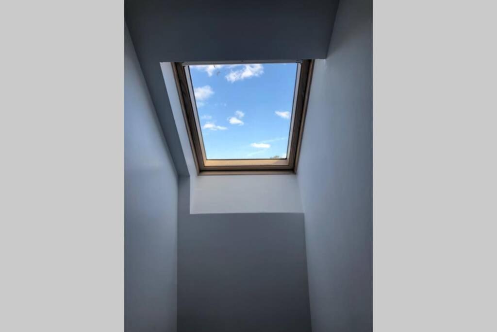 S6 Ensuite Loft Studio Space London Kültér fotó