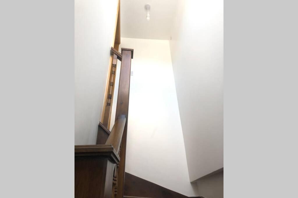 S6 Ensuite Loft Studio Space London Kültér fotó