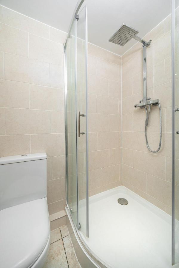 S6 Ensuite Loft Studio Space London Kültér fotó
